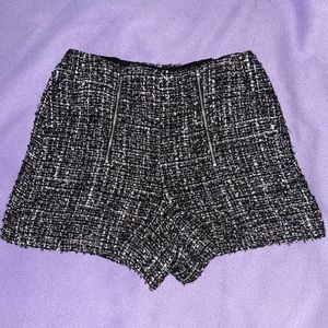 Express Dress Shorts